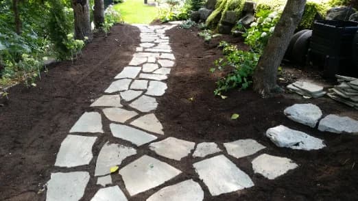 Landscape Design (Landscaping)